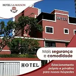 Hotel La Maison Du Monde