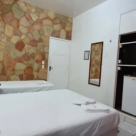 La Maison Du Monde Hotel Fortaleza (Ceara)