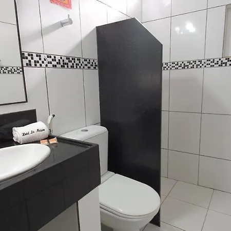 La Maison Du Monde 3*