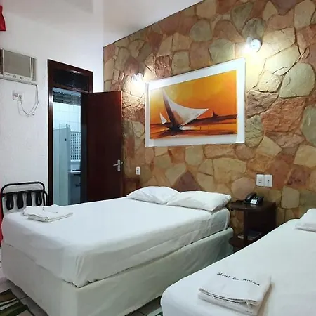 La Maison Du Monde 3* Fortaleza (Ceara)