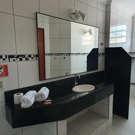 Hotel La Maison Du Monde Fortaleza (Ceara)