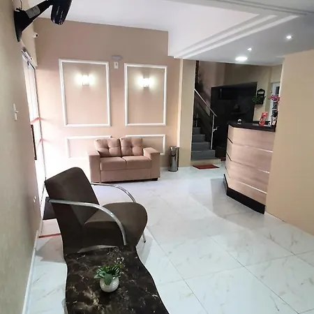 La Maison Du Monde 3*
