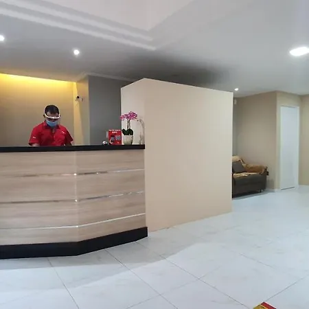 Hotel La Maison Du Monde Fortaleza (Ceara)