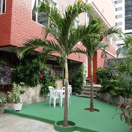Hotel La Maison Du Monde Fortaleza (Ceara)