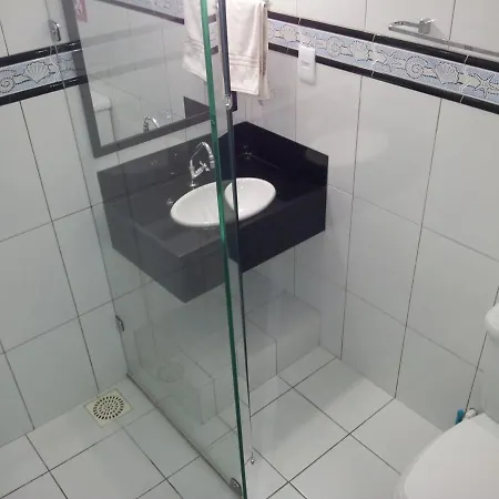 Hotel La Maison Du Monde Fortaleza (Ceara)