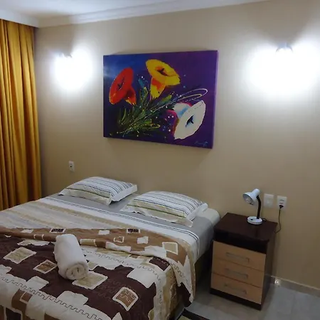 La Maison Du Monde Fortaleza (Ceara)