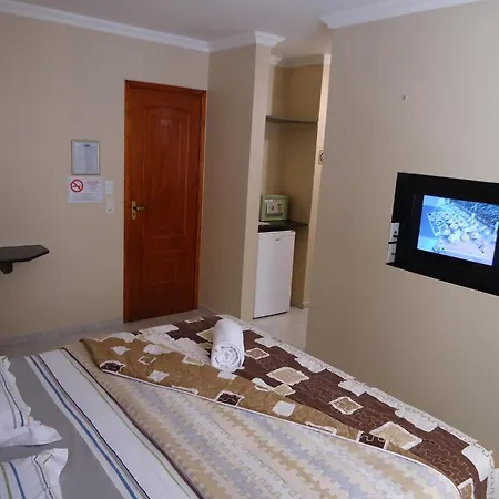 Hotel La Maison Du Monde Fortaleza (Ceara)