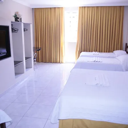 La Maison Du Monde Hotel Fortaleza (Ceara)