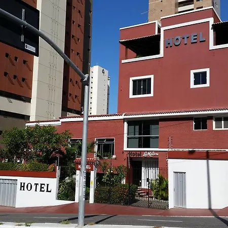 La Maison Du Monde 3*