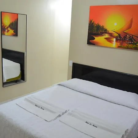 Hotel La Maison Du Monde Fortaleza (Ceara)