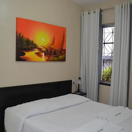 La Maison Du Monde 3* Fortaleza (Ceara)