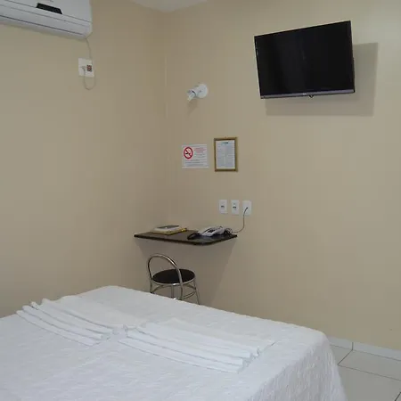 La Maison Du Monde Hotel Fortaleza (Ceara)
