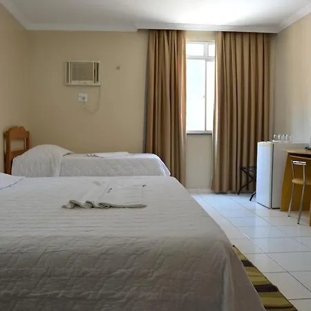 La Maison Du Monde Hotel Fortaleza (Ceara)