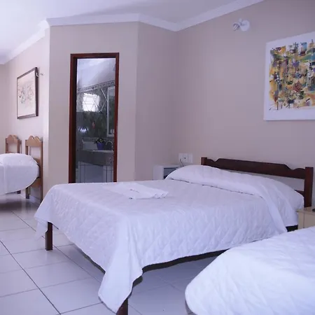 Hotel La Maison Du Monde