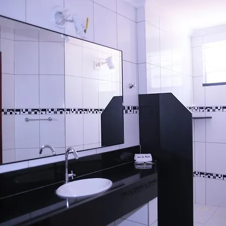 La Maison Du Monde Hotel Fortaleza (Ceara)