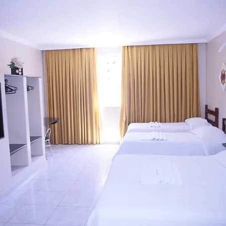 La Maison Du Monde Hotel 3*