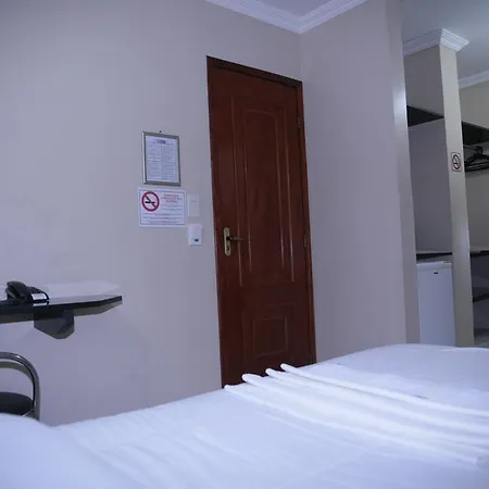 La Maison Du Monde 3* Fortaleza (Ceara)