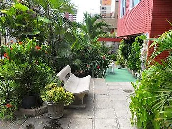 La Maison Du Monde Hotel