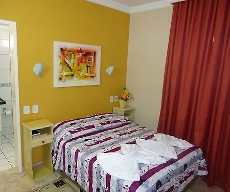 La Maison Du Monde Hotel