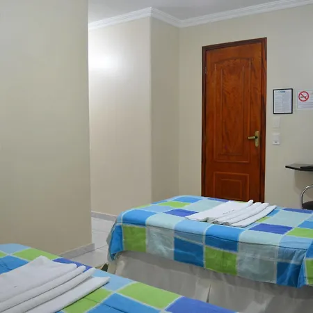 La Maison Du Monde 3* Fortaleza (Ceara)