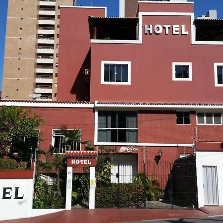 La Maison Du Monde Hotel