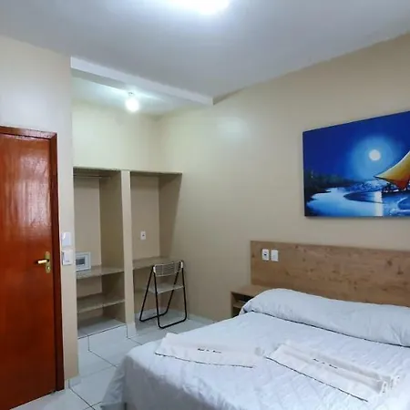 La Maison Du Monde 3* Fortaleza (Ceara)