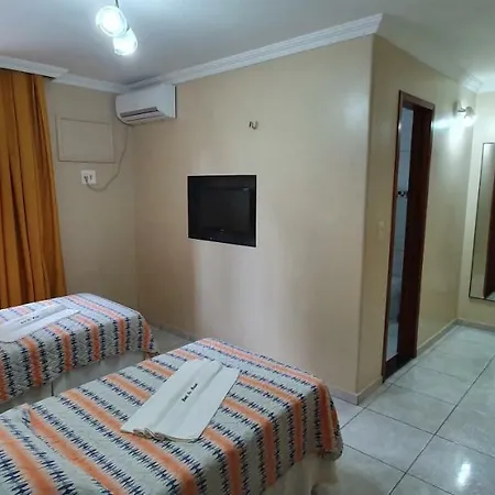 La Maison Du Monde Hotel 3*