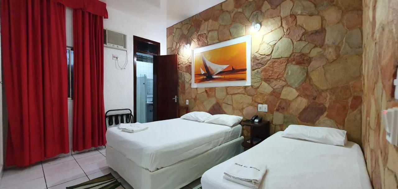 La Maison Du Monde 3* Fortaleza (Ceara)