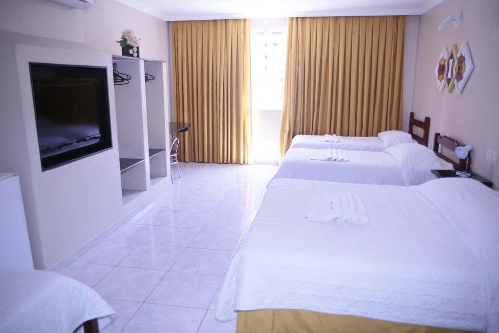 La Maison Du Monde Hotel Fortaleza (Ceara)