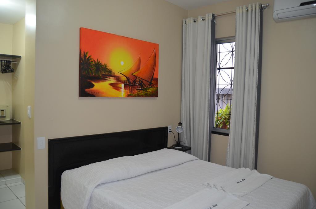 La Maison Du Monde 3* Fortaleza (Ceara)