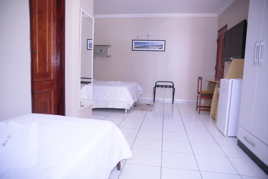La Maison Du Monde Hotel