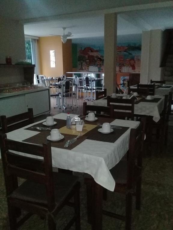 Hotel La Maison Du Monde