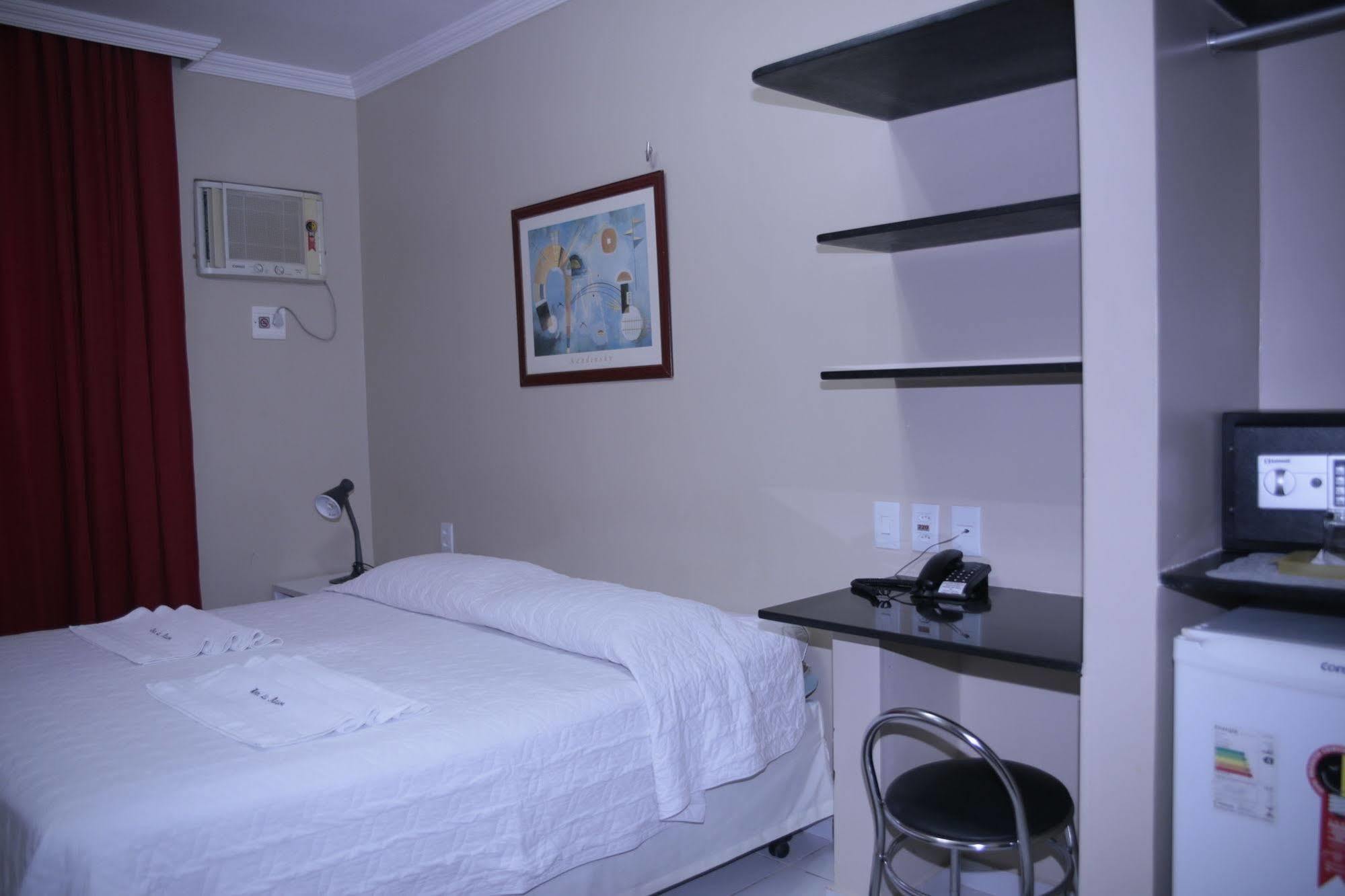 La Maison Du Monde 3* Fortaleza (Ceara)