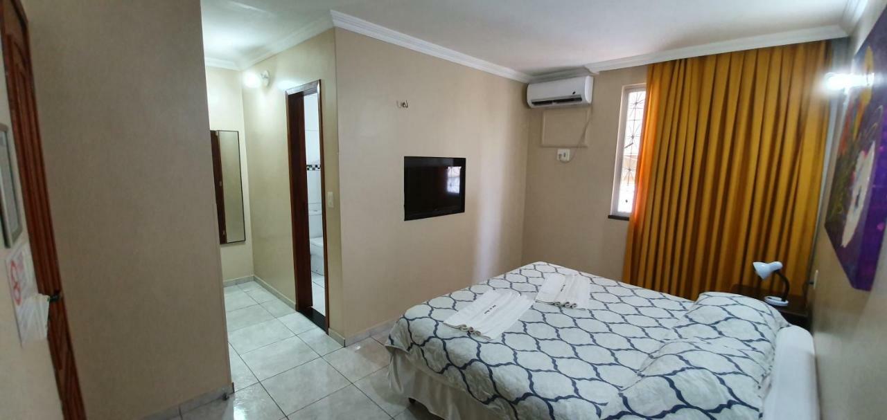 Hotel La Maison Du Monde Fortaleza (Ceara)