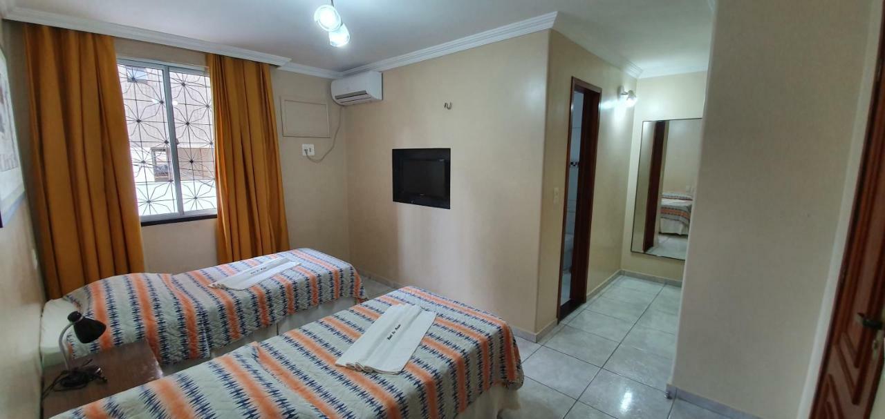 La Maison Du Monde Hotel 3*